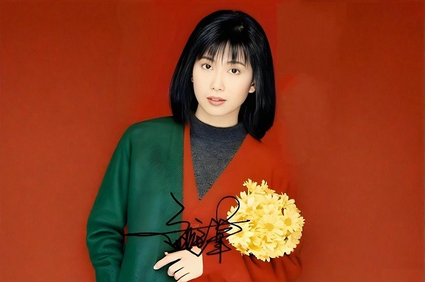 孟庭苇