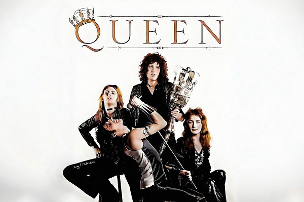 Queen(皇后乐队)