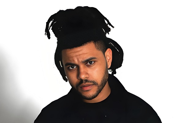 The Weeknd